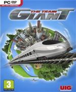   The Train Giant: A-Train 9 (  2012), [L] (ENG / GER)
